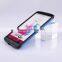 Stylish slim armor design case for LG G3