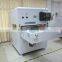 plastic box creasing and die cutting machine