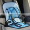 HF-ZH31 2015 High Quality Safety Baby Car Seat Portable Child Car Seat Cushion Baby Car Seat Protector