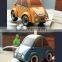 Child car lamp fashion cartoon boys dimmable bedroom lamp gift