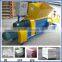 Milon best sale EPS Foam compactor,screw compactor for EPS XPS foam