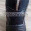 PU outsole material and steel toe feature China safety shoes, WT-2011