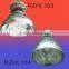 200w induction high bay lamp