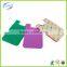 silicone card holder with 3m adhesive/card holder attach to the back of smart phone