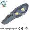 High lumen bridgelux aluminum 100w led induction street light