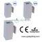 Outdoor square up and down LED Wall Light 2x12w