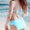 2015 New design sexy swimsuit, women swimwear