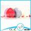Romantic and lovely wedding charger plates handy power charger for mobile phone 4000mah 4400mah