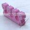 Customize useful cheap eva foam toe separator