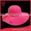 felt floppy hat wholesale