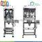 T Semi-automatic Liner Weigher Granule Packaging Machine                        
                                                Quality Choice