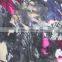 China manufacture 100 polyester silk chiffon digital printing dress fabric