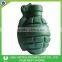 Anti Stress PU Grenade Ball, PU Foam Grenade Ball, PU Grenade Toy