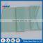Top Quality New price clear laminated glass