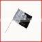 14*21cm Hand Waving Flag,promotion Flag,printing Flag