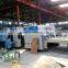 Multi-color Corrugated Carton Box Printer Slotter Die-cutter Machine