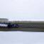 8# resin zipper plastic zipper open end with painted auto-lock slider zipper jacket zipper coate zipper