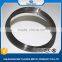 Galvanized Iron Binding Wire Dark Black Annealed Steel Wire