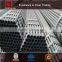 galvanized steel pipe balcony railing square/ Rectangular/ round/ oval tube