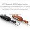 New Phone Cables Data Cable Charging For iOS 5 5S 6 Plus Bluetooth Anti-lost Self-timer Function Data Cable Triple MFi                        
                                                Quality Choice