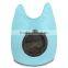 cat cave with ears products