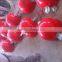 Aircraft warning sphere/Obstruction marking sphere / Power line marker ball