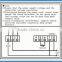 bakery oven temperature controller JDC-8000H