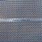 Stainless Steel 304 Diamond Mesh/King Kong Mesh