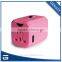 Hot sell innovative and creative all in one multi usb travel adapter 2500mA