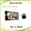 Fashion Digital Peehole Door Viewer Camera For Aparment