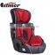 Thick Maretial Safety Portable ECER44/04 be suitable 9-36KG portable child car seat