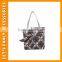 PGBG0469 Fashion cotton ladies handbag