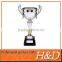 high quality metal trophy