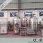 500L beer brewing kettle for sale