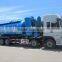 Industrial Vacuum Truck (Super Sucker truck)