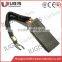J204 High Current DC Motor Under 40V Automotive Starter Use Carbon Brush
