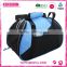Pet Outdoor Carrier Durable and Breathable Full Zipper Pet Supply