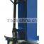 Movable and flexiable ,can be used indoors and outdoors , Built -up Movable hydradlic lift