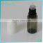 2015 China  10ml multicolor PET bottles with tamper proof and children proof cap
