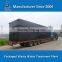 Wastewater treatment plant for paper mills wastewater treatment
