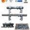Shipping Container Bridge Fitting Parts