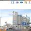 15-25ton/h dry mortar plant used cement mixer