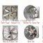 negative pressure exhaust fan