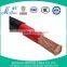 PVC insulation screened armoured control cable