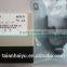 super quality control valve 622b 28239295 for CRDI Injector