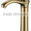 KT-01Q high quality quick-opeaning solid brass material wash hand basin tap, chrome polished sink faucet mixer