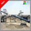 Stable Structure High Quality Belt Convyor Machine