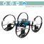 JJRC H3 2.4Ghz 6-Axis 4CH Gyro RC Quadcopter Drone Car With 2.0 Camera#SV029063