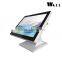 Black and white color China cheap supermarket pos system price gold supplier