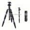 Professional Carbon Fiber Camera Tripod TS-CFT301N
